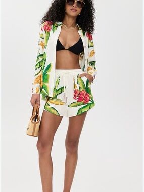 Farm rio shorts
